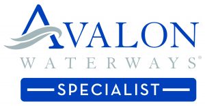 Avalon Waterways Logo