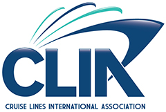 Cruise Lines International Association Logo