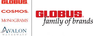 Globus Family Logo