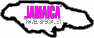 Jamaica Travel Specialist Logo