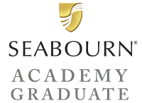 Seaborn Academy Logo