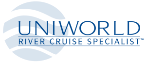 Uniworld River Cruise Logo