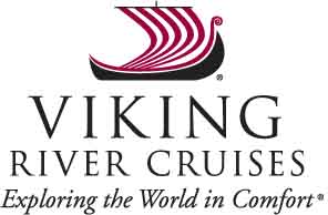 Viking River Cruises Logo