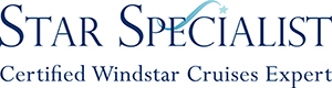 Windstar Cruises Logo